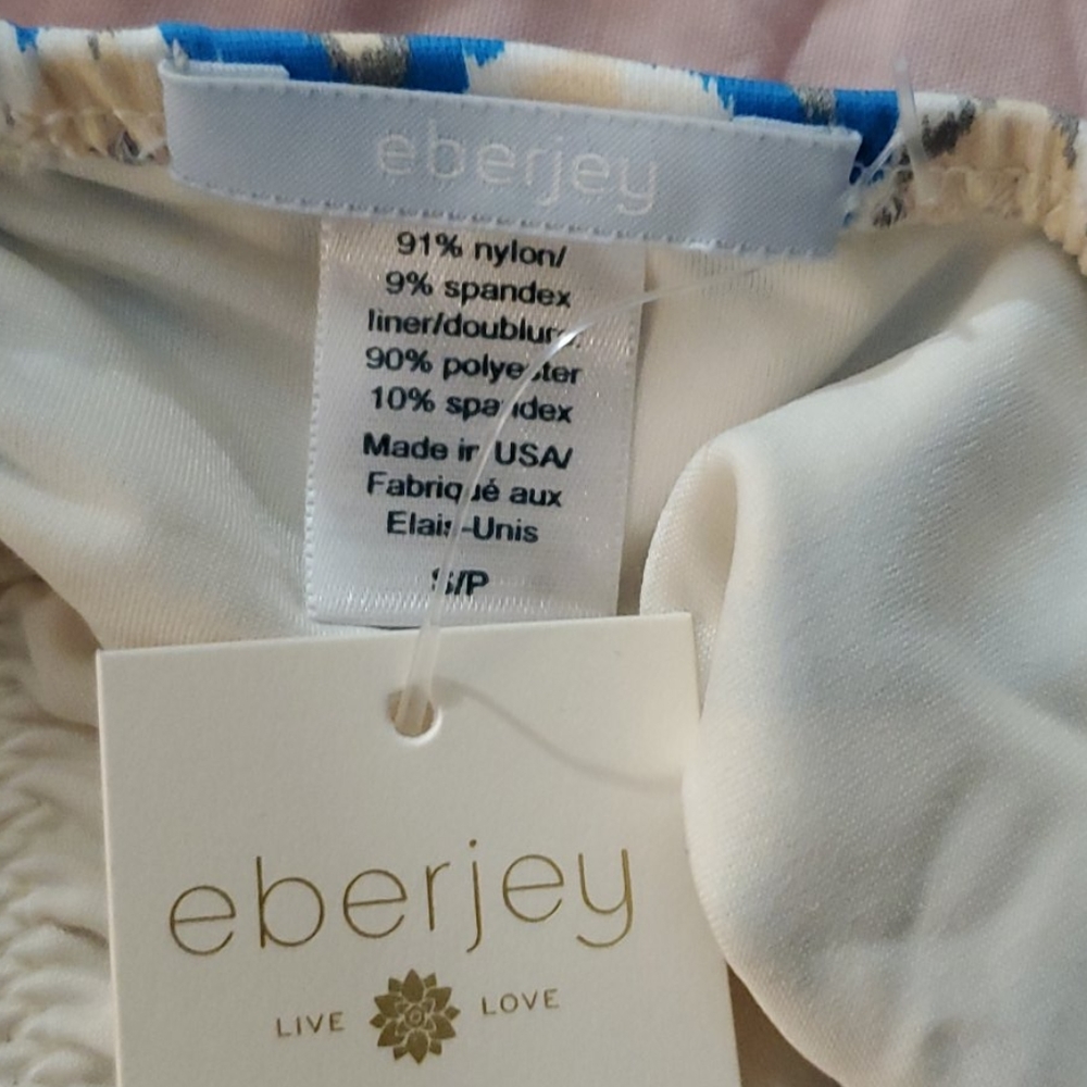 Final sale Eberjey bikini bottom - Picture 5 of 6